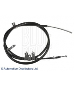 BLUE PRINT - ADM546135 - CABLE ASSY  PARKING BRAKE